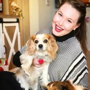 Meet your Posher, Heidi